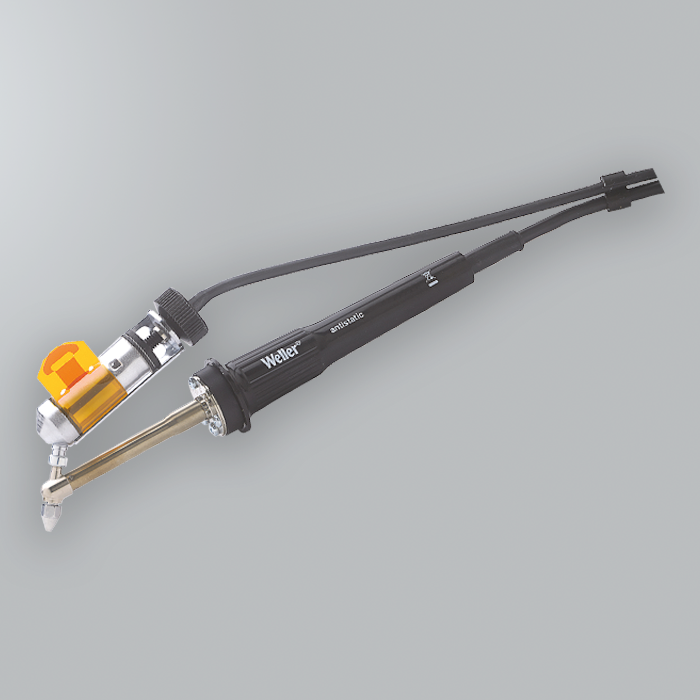 Weller DSX120 Desoldering Iron Weller DSX120 Desoldering Iron